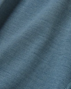 Snowscape Herren Merino Baselayer Hose