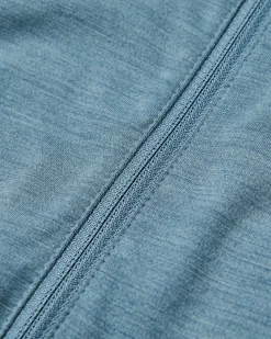 Snowscape Herren Merino Baselayer Top