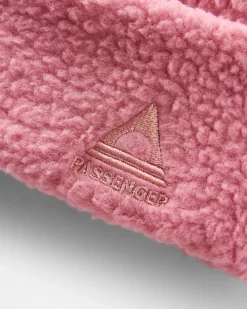 Snow Sherpa Beanie