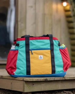 Sojourn Gear Tote 48L