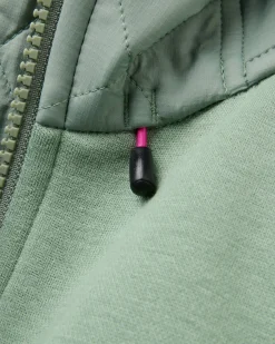 Solscape Damen Outdoor Active Hoodie