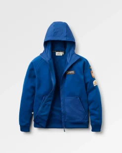 Solscape Damen Outdoor Active Hoodie