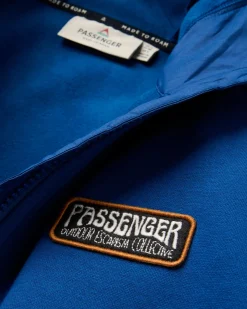 Solscape Damen Outdoor Active Hoodie