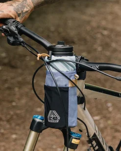 Steer Hybrid-Flaschen-Fahrradtasche