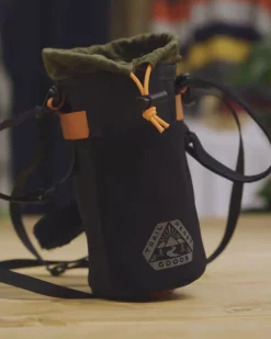 Steer Hybrid-Flaschen-Fahrradtasche