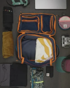 Stratos Reisetaschen-Rucksack