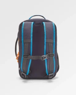 Stratos Reisetaschen-Rucksack