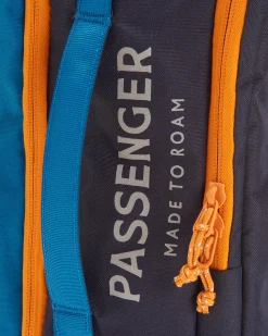 Stratos Reisetaschen-Rucksack