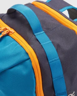 Stratos Reisetaschen-Rucksack