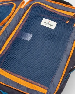 Stratos Reisetaschen-Rucksack