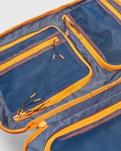 Stratos Reisetaschen-Rucksack