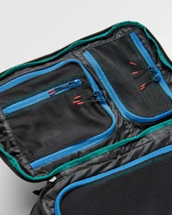 Stratos Reisetaschen-Rucksack