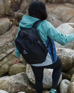 Stratos Reisetaschen-Rucksack