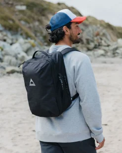 Stratos Reisetaschen-Rucksack