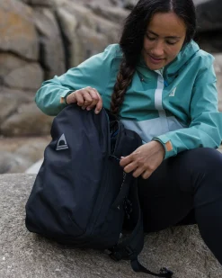 Stratos Reisetaschen-Rucksack
