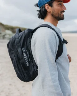 Stratos Reisetaschen-Rucksack