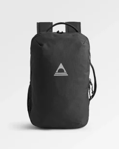 Stratos Reisetaschen-Rucksack