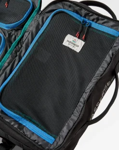 Stratos Reisetaschen-Rucksack