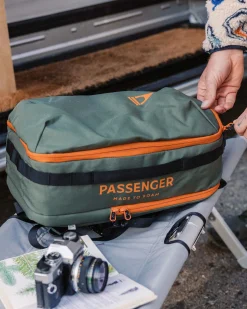 Stratos Reisetaschen-Rucksack