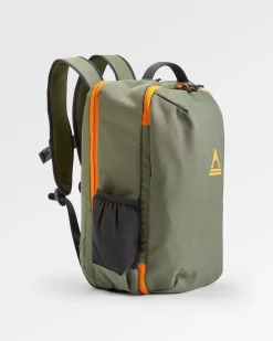 Stratos Reisetaschen-Rucksack