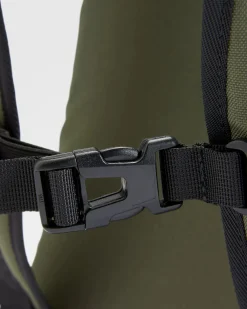 Stratos Reisetaschen-Rucksack