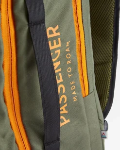 Stratos Reisetaschen-Rucksack