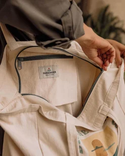 Sunrise Bio-Baumwolltasche