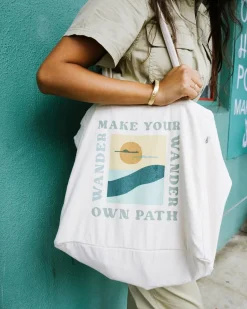 Sunrise Bio-Baumwolltasche
