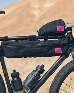 Swift Industries Hold Fast Halbrahmen-Tasche 4L