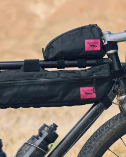 Swift Industries Hold Fast Halbrahmen-Tasche 4L