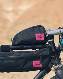 Swift Industries Moxie Oberrohrtasche
