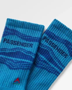 Tahola Merino Socken