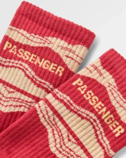 Tahola Merino Socken