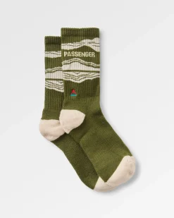 Tahola Merino Socken