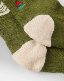 Tahola Merino Socken
