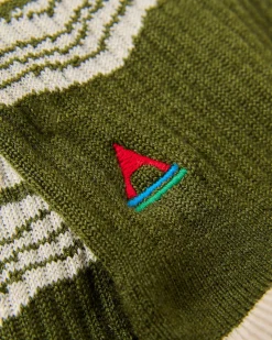 Tahola Merino Socken