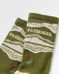 Tahola Merino Socken