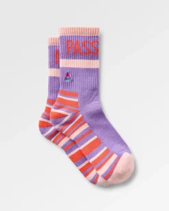 Tahoma Active Socken