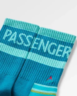 Tahoma Active Socken