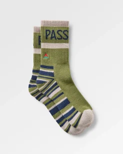 Tahoma Active Socken