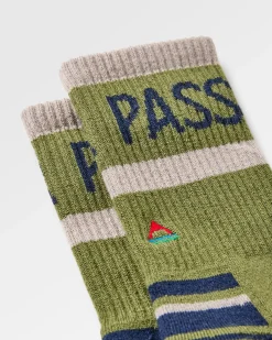 Tahoma Active Socken