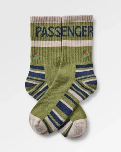 Tahoma Active Socken