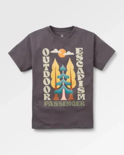 Tall Pines Damen T-Shirt