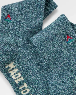 Thorne Heavyweight Sock