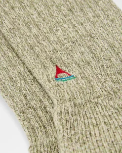 Thorne Heavyweight Sock
