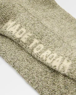 Thorne Heavyweight Sock