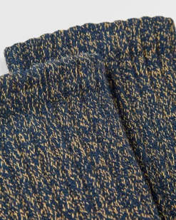 Thorne Socken aus schwerem Stoff