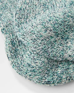 Thorne Socken aus schwerem Stoff