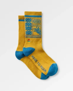 Thuring Merino Socken