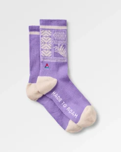 Thuring Merino Socken